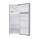 LG Ψυγείο Δίπορτο 461lt Total NoFrost Υ184.5xΠ70xΒ72.5εκ. Inox GTBV44PYFKD E