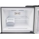 LG Ψυγείο Δίπορτο 461lt Total NoFrost Υ184.5xΠ70xΒ72.5εκ. Inox GTBV44PYFKD E