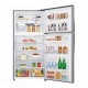 LG GTB916PZHED Ψυγείο Δίπορτο NoFrost Υ184xΠ86xΒ73εκ. Inox E