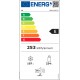 LG Ψυγειοκαταψύκτης 341lt Total NoFrost Υ186xΠ59.5xΒ68.2εκ. Dark Graphite GBP31DSLZN E