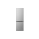 LG Ψυγειοκαταψύκτης 344lt Total NoFrost Υ186xΠ59.5xΒ68.2εκ. Inox GBV21L0EPY E