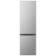 LG Ψυγειοκαταψύκτης 387lt Total NoFrost Υ203xΠ59.5xΒ68.2εκ. Ασημί GBV22L0EPY E