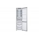 LG GBV5240DPY Ψυγειοκαταψύκτης Total NoFrost Υ203xΠ59.5xΒ68.2εκ. Inox D