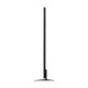 TCL QD Mini-LED 85C8K 85" Τηλεόραση Google TV 4K (2025) E