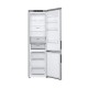 LG Ψυγειοκαταψύκτης 387lt NoFrost Υ203xΠ59.5xΒ67.5εκ. Inox GBV22NCAPY A