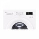 LG Πλυντήριο Ρούχων 9kg με Τεχνολογία Ατμού 1400 Στροφών 6 Motion F4X1009NWH Α