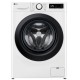 LG Πλυντήριο Ρούχων 10kg 1400 Στροφών AI DD F4R3010NSWB Α