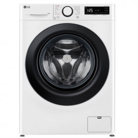 LG Πλυντήριο Ρούχων 10kg 1400 Στροφών AI DD F4R3010NSWB Α