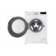 LG Πλυντήριο Ρούχων 10kg 1400 Στροφών AI DD F4R3010NSWB Α