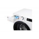 LG Πλυντήριο Ρούχων 10kg 1400 Στροφών AI DD F4R3010NSWB Α