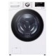 LG Πλυντήριο Ρούχων 20kg με Τεχνολογία Ατμού 1000 Στροφών AI DD F0P3CYV2W Β