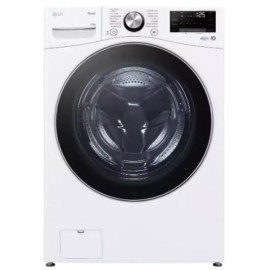 LG Πλυντήριο Ρούχων 20kg με Τεχνολογία Ατμού 1000 Στροφών AI DD F0P3CYV2W Β