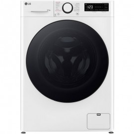 LG Πλυντήριο-Στεγνωτήριο Ρούχων 8kg/5kg Ατμού 1200 Στροφές Ε/Α