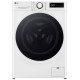 LG Πλυντήριο-Στεγνωτήριο Ρούχων 9kg/6kg Ατμού 1400 Στροφές με Wi-Fi D/A