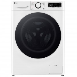 LG Πλυντήριο-Στεγνωτήριο Ρούχων 9kg/6kg Ατμού 1400 Στροφές με Wi-Fi D/A