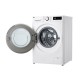 LG Πλυντήριο-Στεγνωτήριο Ρούχων 9kg/6kg Ατμού 1400 Στροφές με Wi-Fi D/A