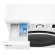 LG Πλυντήριο-Στεγνωτήριο Ρούχων 9kg/6kg Ατμού 1400 Στροφές με Wi-Fi D/A