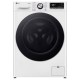LG Πλυντήριο-Στεγνωτήριο Ρούχων 11kg/6kg Ατμού 1400 Στροφές με Wi-Fi D/A