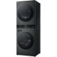 LG WT1210BBF Εντοιχιζόμενο Σετ Οικιακών Συσκευών A+++/A