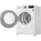 LG RC80V9AV3W Στεγνωτήριο 8kg A+++ με Αντλία Θερμότητας