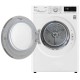 LG RH80V9AVHN Στεγνωτήριο 8kg A+++ με Αντλία Θερμότητας