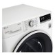 LG RH80V9AVHN Στεγνωτήριο 8kg A+++ με Αντλία Θερμότητας