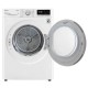 LG RH80V9AVHN Στεγνωτήριο 8kg A+++ με Αντλία Θερμότητας