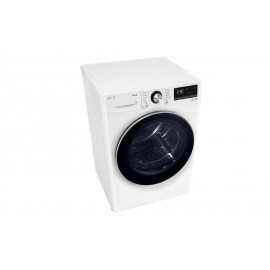 LG RH90V9AV2N Στεγνωτήριο 9kg A+++ με Αντλία Θερμότητας