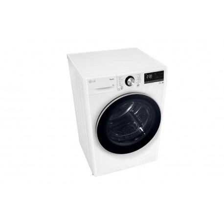 LG RH90V9AV2N Στεγνωτήριο 9kg A+++ με Αντλία Θερμότητας
