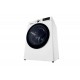 LG RH90V9AV2N Στεγνωτήριο 9kg A+++ με Αντλία Θερμότητας