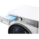 LG RH10V9AV2WR Στεγνωτήριο 10kg A+++ με Αντλία Θερμότητας