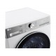 LG RH10V9AV2WR Στεγνωτήριο 10kg A+++ με Αντλία Θερμότητας