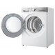 LG RH10V9AV2WR Στεγνωτήριο 10kg A+++ με Αντλία Θερμότητας