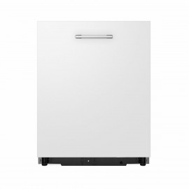 LG Πλήρως Εντοιχιζόμενο Πλυντήριο Πιάτων με Wi-Fi για 14 Σερβίτσια Π59.8xY82εκ. D