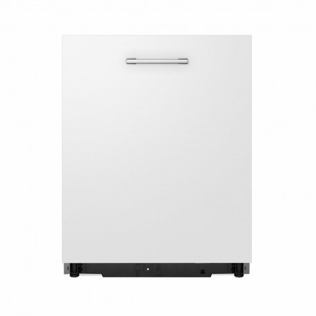 LG Πλήρως Εντοιχιζόμενο Πλυντήριο Πιάτων με Wi-Fi για 14 Σερβίτσια Π59.8xY82εκ. D