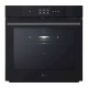 LG WSED7667M InstaView™ 76 Lt Ανθρακί Εντοιχιζόμενος Φούρνος Άνω Πάγκου A++