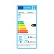 LG WS7D7631WB Anthracite Φούρνος Εντοιχιζόμενος A+