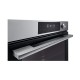 LG WSED7612S Inox Εντοιχιζόμενος φούρνος A+