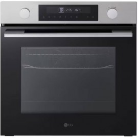 LG WS5D7230S Φούρνος άνω Πάγκου 76lt Π59.2εκ. Inox A
