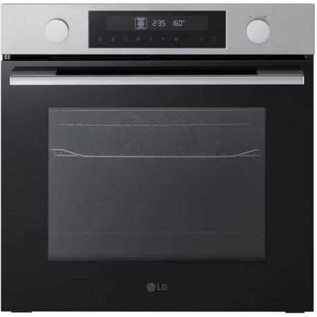 LG WS5D7230S Φούρνος άνω Πάγκου 76lt Π59.2εκ. Inox A