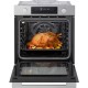 LG WS5D7230S Φούρνος άνω Πάγκου 76lt Π59.2εκ. Inox A