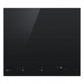 LG CBIZ2437B Smart Επαγωγική Εστία Αυτόνομη 59x52εκ.