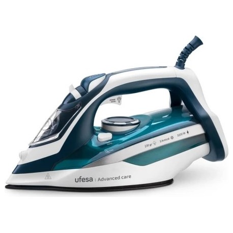 Ufesa 7U05715 Advance Care Steam Iron 3200W