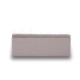 40-0609 LIDO ΣΚΑΜΠΟ VELVET BEIGE ΜΕ ΑΠΟΘ. ΧΩΡΟ 101X41X42εκ.