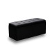 40-0608 LIDO ΣΚΑΜΠΟ VELVET BLACK ΜΕ ΑΠΟΘ. ΧΩΡΟ 101X41X42εκ.