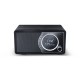 15-DR450BK SHARP DIGITAL RADIO BLACK DR450BK