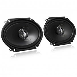 02-JVCJ6820 JVC ΗΧΕΙΑ 2 WAY ΧΩΡΙΣ ΚΑΠΑΚΙ 6x8 (5x7)