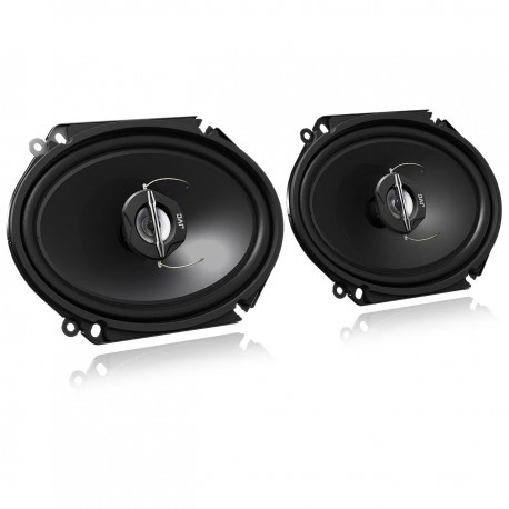 02-JVCJ6820 JVC ΗΧΕΙΑ 2 WAY ΧΩΡΙΣ ΚΑΠΑΚΙ 6x8 (5x7)