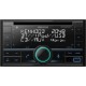 24-DPX5200BT KENWOOD 2DIN RADIO-CD/USB/BT DPX5200BT