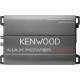 24-KACM1814 KENWOOD 4ΚΑΝΑΛΟΣ ΕΝΙΣΧΥΤΗΣ KACM1814